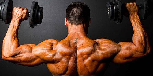 Corpo sano = Mente sana